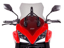 Moto Morini X-Cape 650 [2023-2026] - Sport Windschild – Ansicht 5