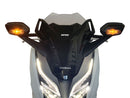 HONDA FORZA 300 [2018-2020] - Sport Windschild – Ansicht 6