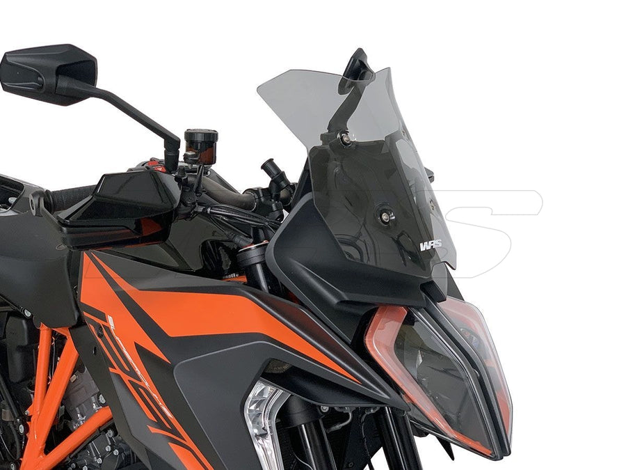 KTM 1290 SUPERDUKE GT [2019-2024] - Sport Windschild – Ansicht 4