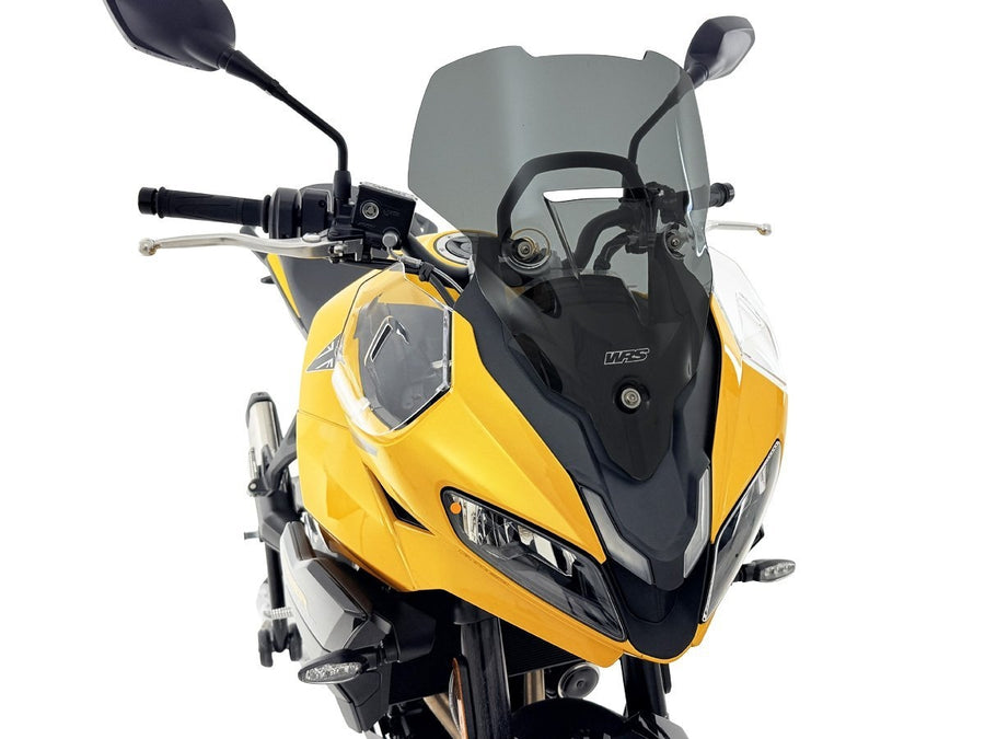 TRIUMPH TIGER SPORT 800 [2025-2026] - Cúpula deportiva - vista 7