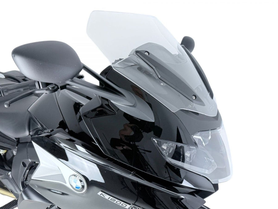 BMW K 1600 Sport [2011-2016] - Sport Windschild – Ansicht 6