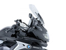 BMW K 1600 Exclusive [2011-2016] - Sport Windschild – Ansicht 12