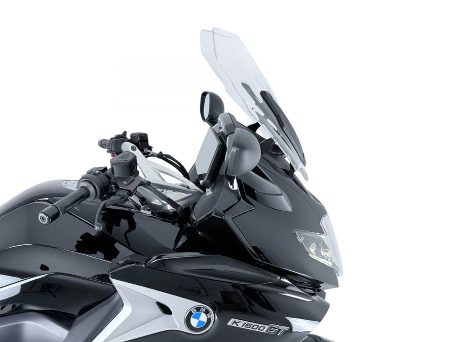 BMW K 1600 Exclusive [2011-2016] - Sport Windschild – Ansicht 12