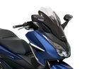HONDA FORZA 125 [2021-2026] - Sport Windschild – Ansicht 2