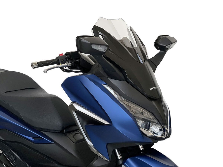 HONDA FORZA 125 [2021-2026] - Sport Windschild – Ansicht 2