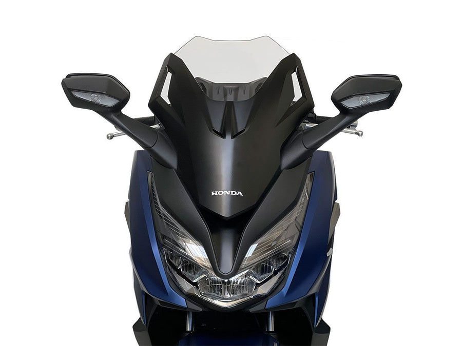 HONDA FORZA 125 [2021-2026] - Sport Windschild – Ansicht 4