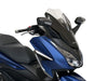 Honda Forza 350 [2021-2026] - Sport Windschild – Ansicht 2