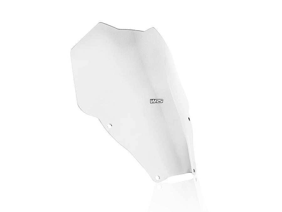 HONDA FORZA 125 [2021-2026] - Sport Windschild – Ansicht 8