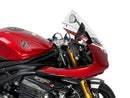 TRIUMPH SPEED TRIPLE 1200 RR [2022-2024] - Sport Windschild – Ansicht 9