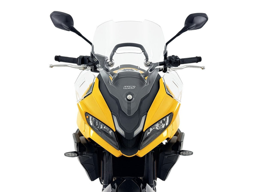 TRIUMPH TIGER SPORT 800 [2025-2026] - Cúpula deportiva - vista 10