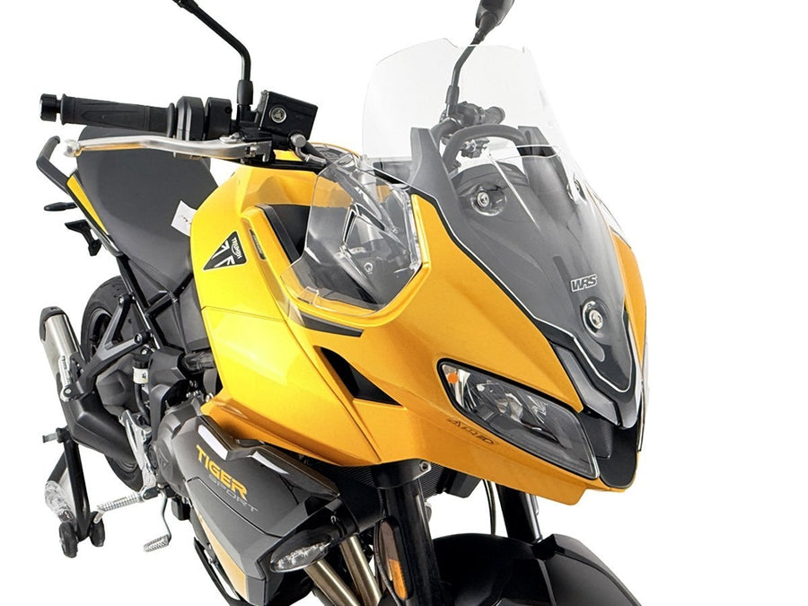 TRIUMPH TIGER SPORT 800 [2025-2026] - Cúpula deportiva - vista 6