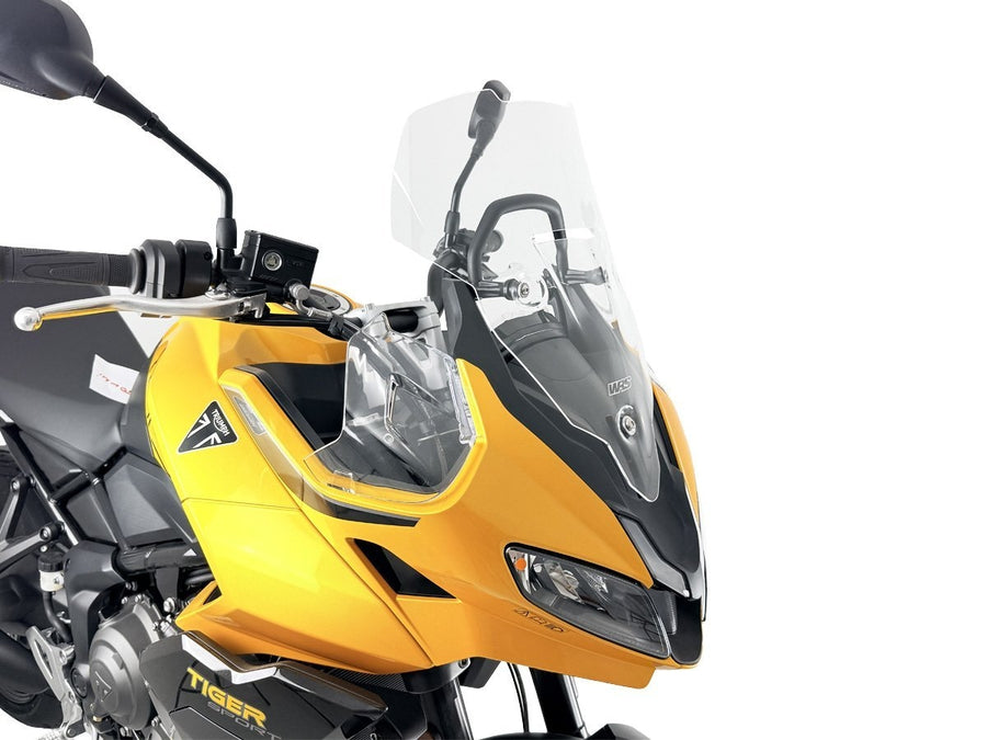 TRIUMPH TIGER SPORT 800 [2025-2026] - Cúpula deportiva - vista 4