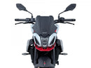 APRILIA TUONO 457 [2025-2026] - Sport Windschild ohne Halterung – Ansicht 6