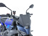 Yamaha MT-09 SP [2024-2026] - Sport Windschild ohne Halterung – Ansicht 2