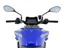 Yamaha MT-09 [2024-2026] - Sport Windschild ohne Halterung – Ansicht 12