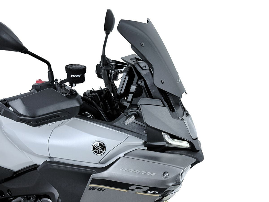 Yamaha Tracer 9 GT+ [2025-2026] - Sport Windschild – Ansicht 8