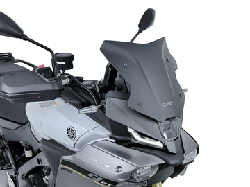 Yamaha Tracer 9 GT+ [2025-2026] - Sport Windschild – Ansicht 2