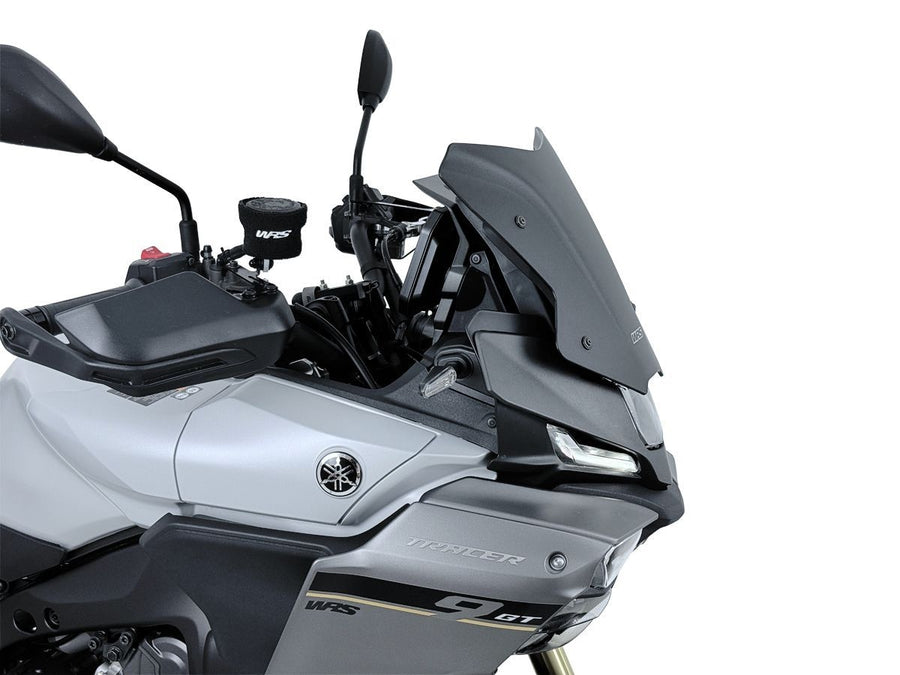 Yamaha Tracer 9 GT+ [2025-2026] - Sport Windschild – Ansicht 4