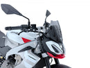 APRILIA TUONO 457 [2025-2026] - Sport Windschild ohne Halterung – Ansicht 5