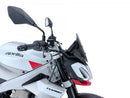 APRILIA TUONO 457 [2025-2026] - Sport Windschild ohne Halterung – Ansicht 7