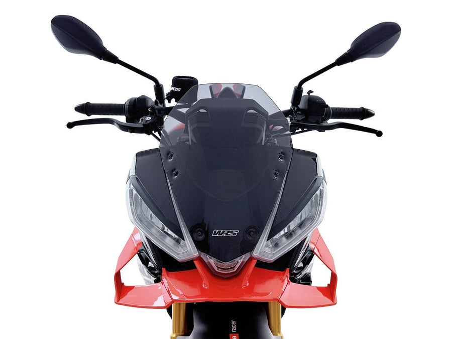 Aprilia Tuono V4 [2025-2026] - Sport Windschild – Ansicht 9