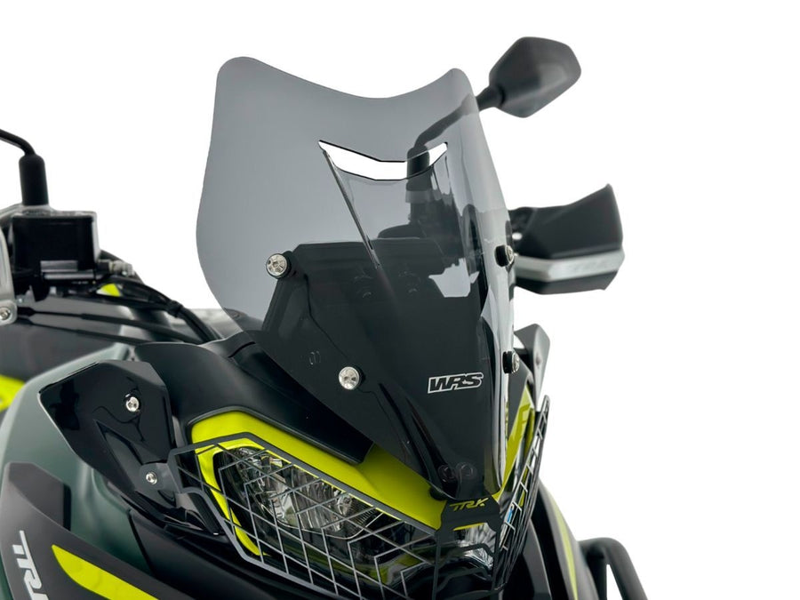 BENELLI TRK 702 [2023-2026] - Sport Windschild – Ansicht 4
