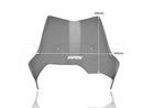 BMW F 650 GS [2008-2012] - Sport Windschild – Ansicht 7