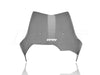 BMW F 700 GS [2011-2017] - Parabrisas deportivo incl. corchetes - vista 1