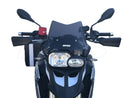 BMW F 650 GS [2008-2012] - Sport Windschild – Ansicht 9