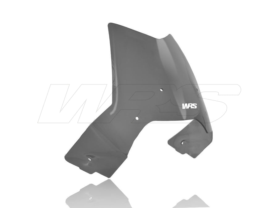 BMW F 800 GS [2008-2017] - Sport Windschild – Ansicht 3
