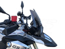 BMW F 700 GS [2011-2017] - Parabrisas deportivo incl. corchetes - vista 11