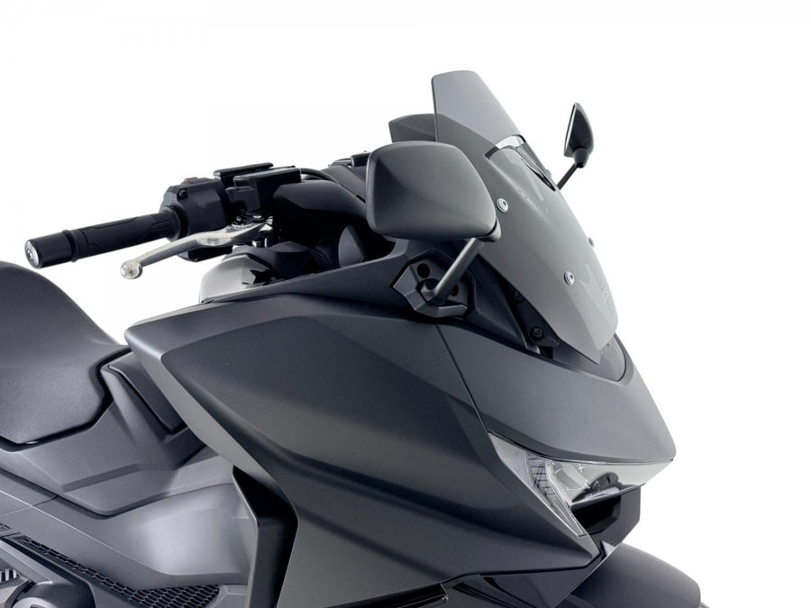 Honda Forza 750 [2025-2026] - Sport Windschild – Ansicht 7