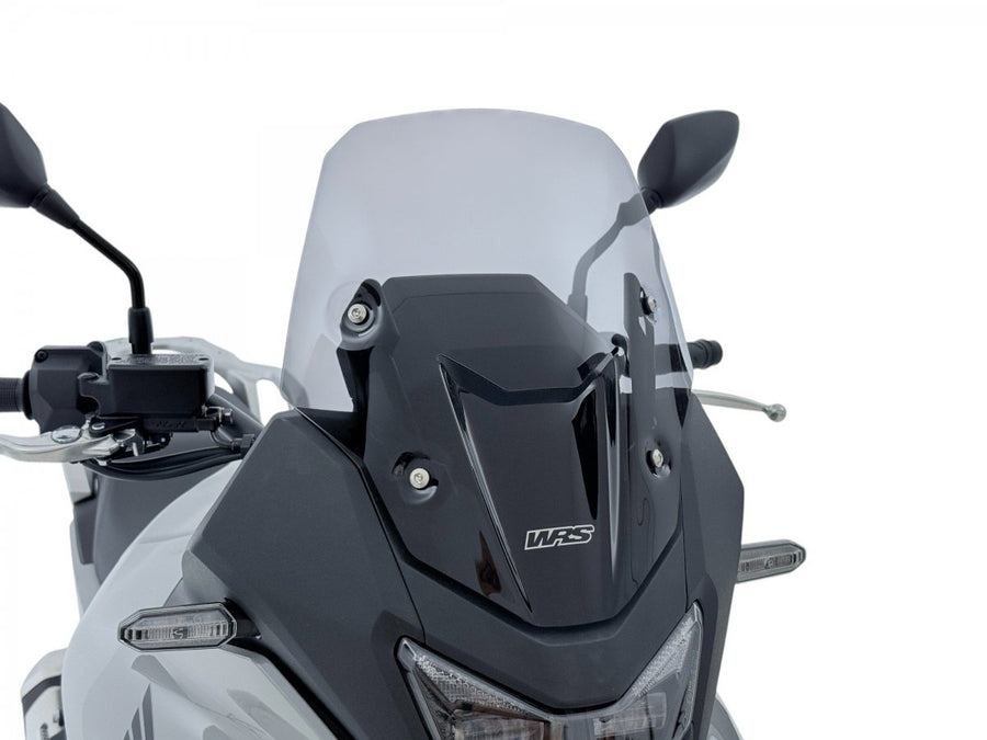 Honda XL 750 Transalp [2025-2026] - Sport Windschild – Ansicht 1