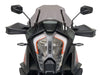KTM 1290 Super Adventure R [2021-2024] - Sport Windschild – Ansicht 1