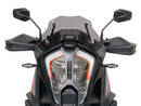 KTM 1290 Super Adventure R [2021-2024] - Sport Windschild – Ansicht 3