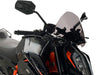 KTM 790 Duke [2020-2024] - Sport Windschild – Ansicht 1