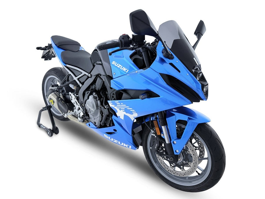 SUZUKI GSX 8 R [2024-2026] - Sport Windschild – Ansicht 7