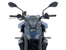 YAMAHA MT-09 Y-AMT [2024-2026] - Sport Windschild ohne Halterung – Ansicht 7