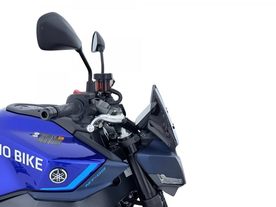 Yamaha MT-09 SP [2024-2026] - Sport Windschild ohne Halterung – Ansicht 11
