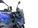 Yamaha MT-09 [2024-2026] - Sport Windschild ohne Halterung – Ansicht 5