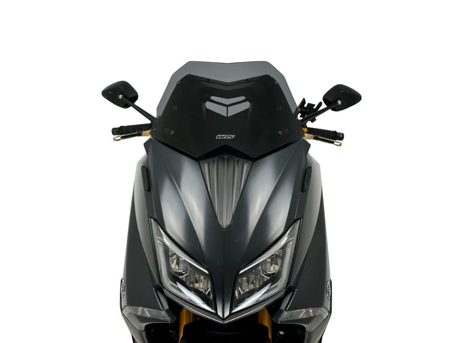 YAMAHA T-MAX 530 [2012-2016] - Sport Windschild – Ansicht 3