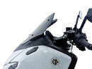 YAMAHA T-MAX 560 TECH MAX [2025-2026] - Sport Windschild – Ansicht 11
