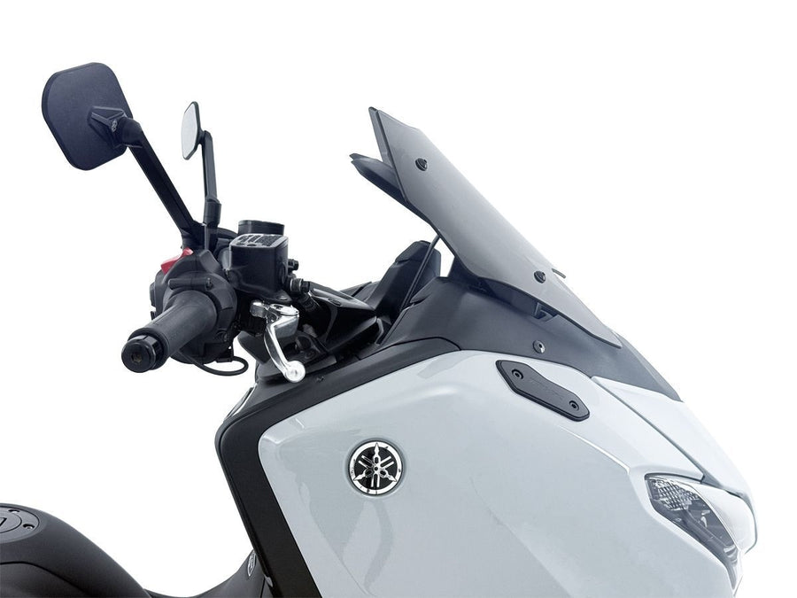 YAMAHA T-MAX 560 TECH MAX [2025-2026] - Sport Windschild – Ansicht 5