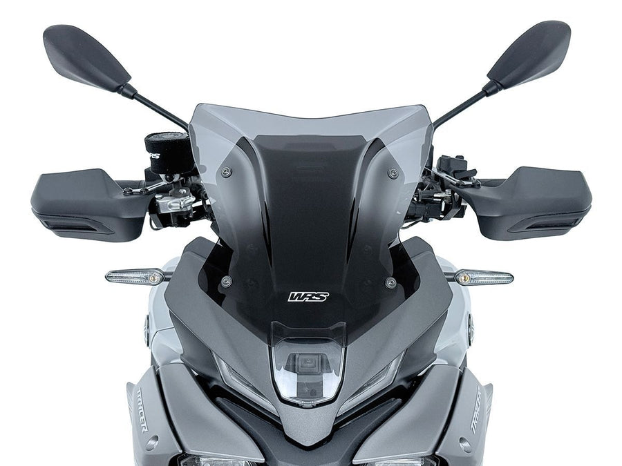YAMAHA TRACER 9 [2025-2026] - Sport Windschild – Ansicht 7