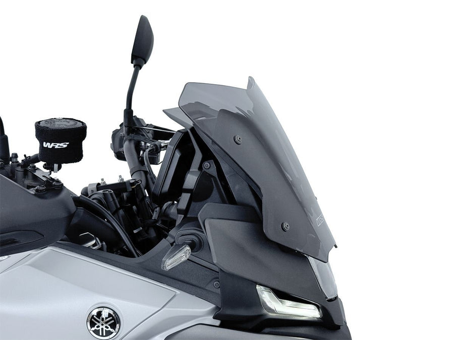 Yamaha Tracer 9 GT+ [2025-2026] - Sport Windschild – Ansicht 5