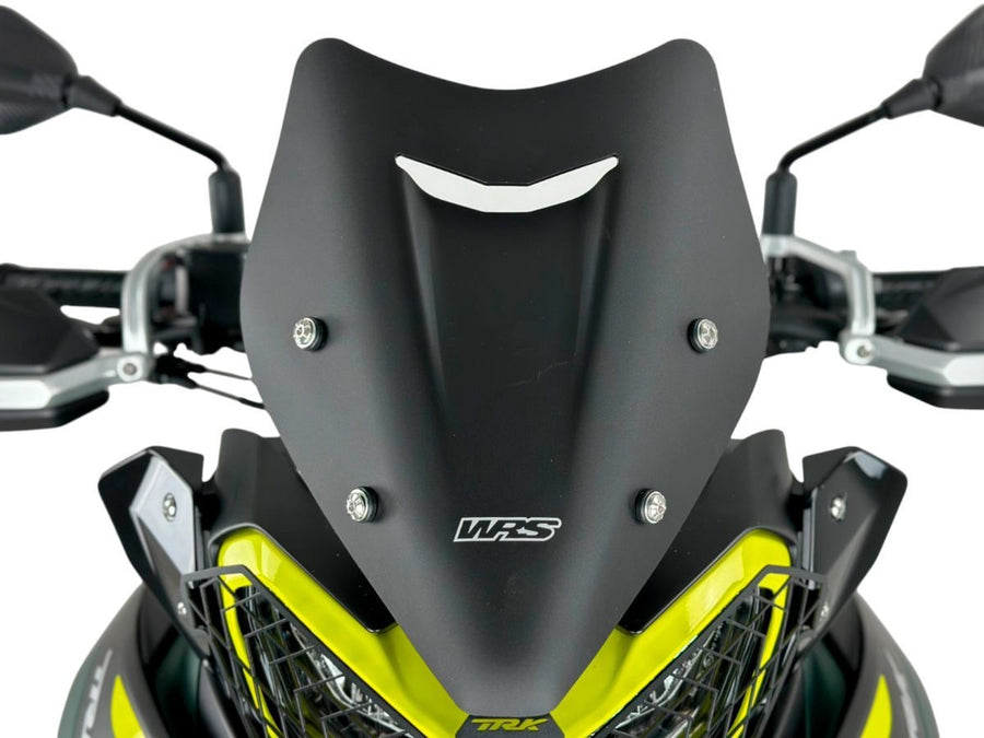 BENELLI TRK 702 [2023-2026] - Sport Windschild – Ansicht 5