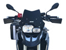 BMW F 650 GS [2008-2012] - Sport Windschild – Ansicht 10