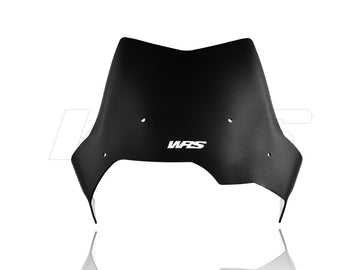 BMW F 700 GS [2011-2017] - Parabrisas deportivo incl. corchetes - vista 2