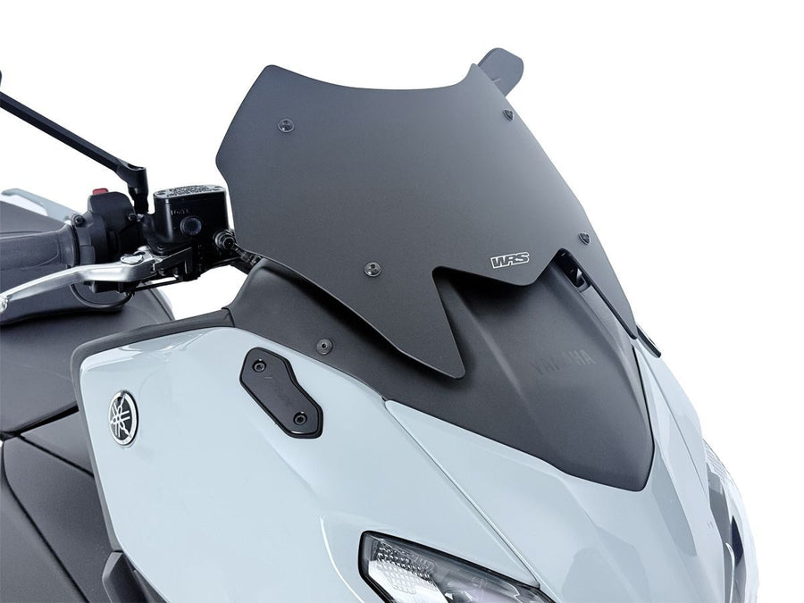 YAMAHA T-MAX 560 TECH MAX [2025-2026] - Sport Windschild – Ansicht 2