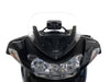 BMW R 1200 RT [2005-2013] - Sport Windschild – Ansicht 2